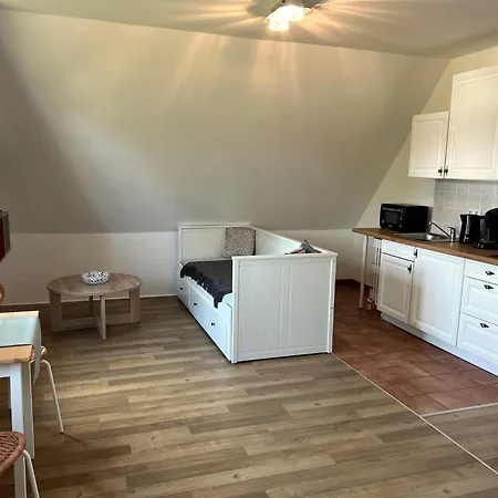 Vilm Appartement