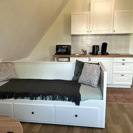 Appartement Vilm