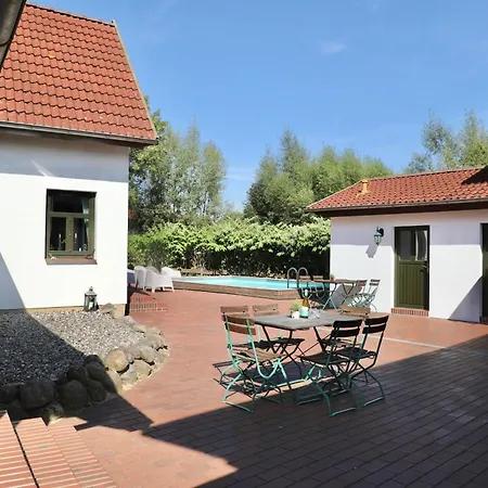 Vilm Appartement *