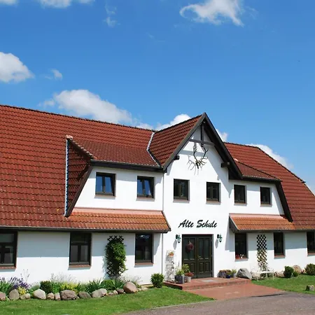 Appartement Vilm *