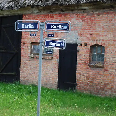 Vilm Appartement
